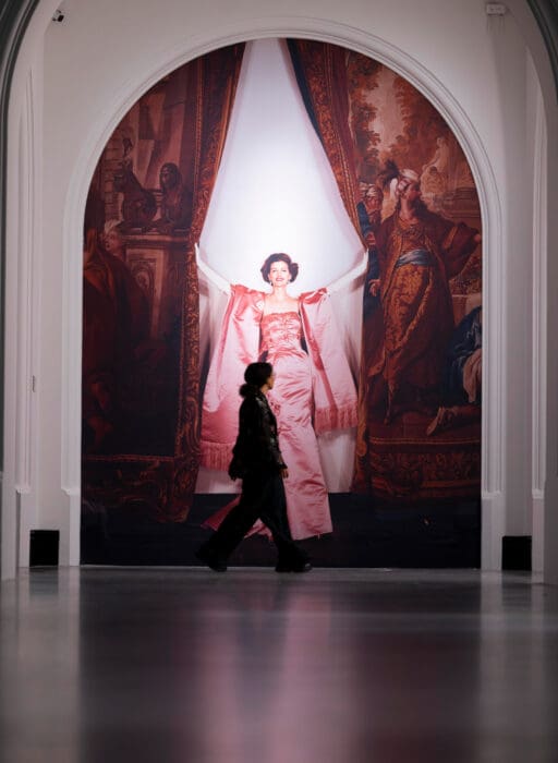 cecil beaton's fashionable world