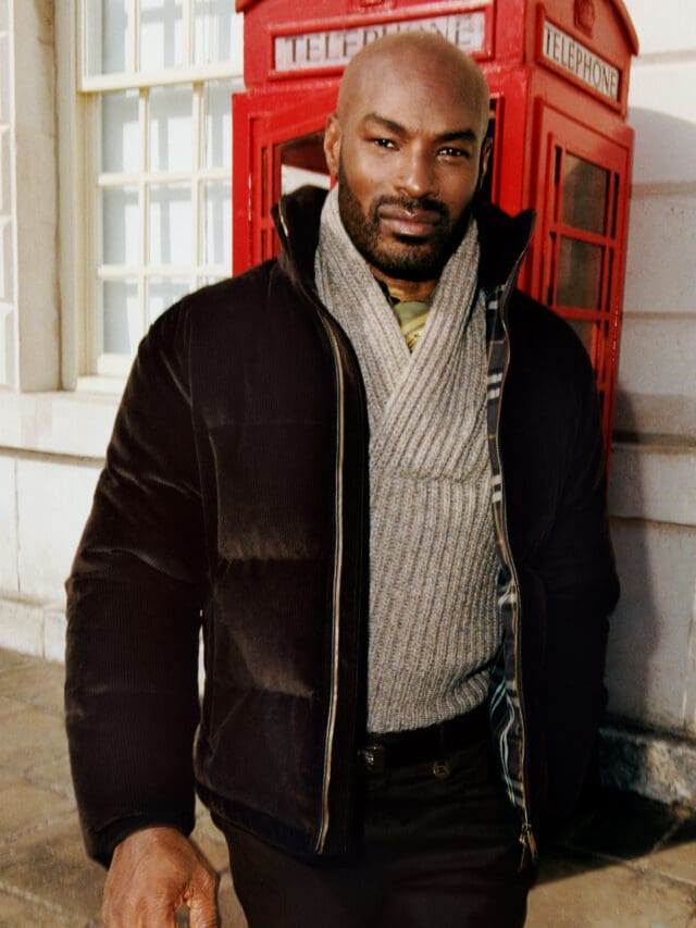 Burberry outerwear 25