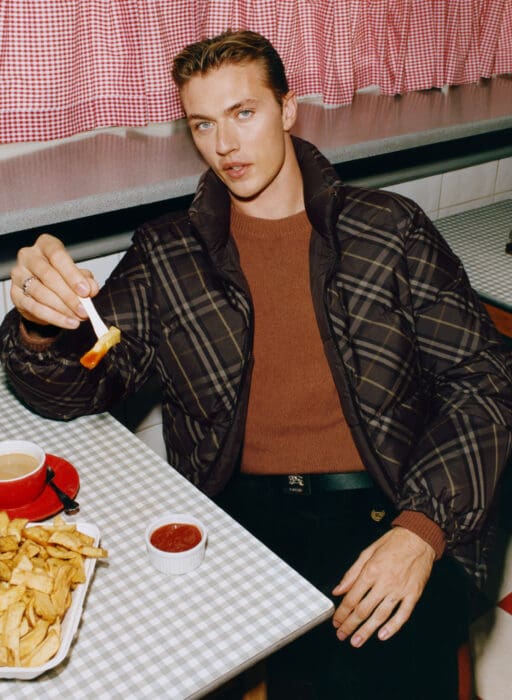 Burberry outerwear 25