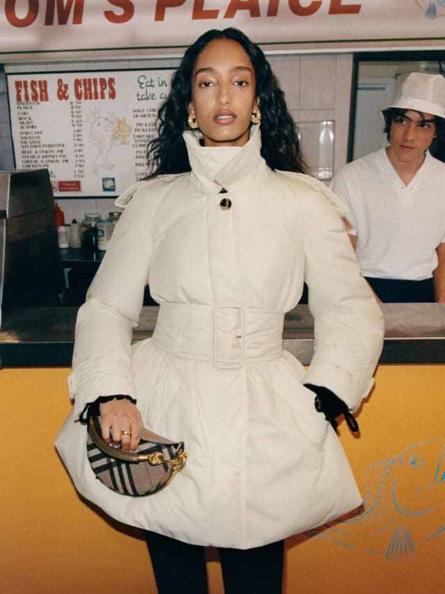 Burberry outerwear 25