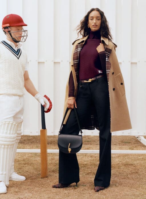 Burberry outerwear 25