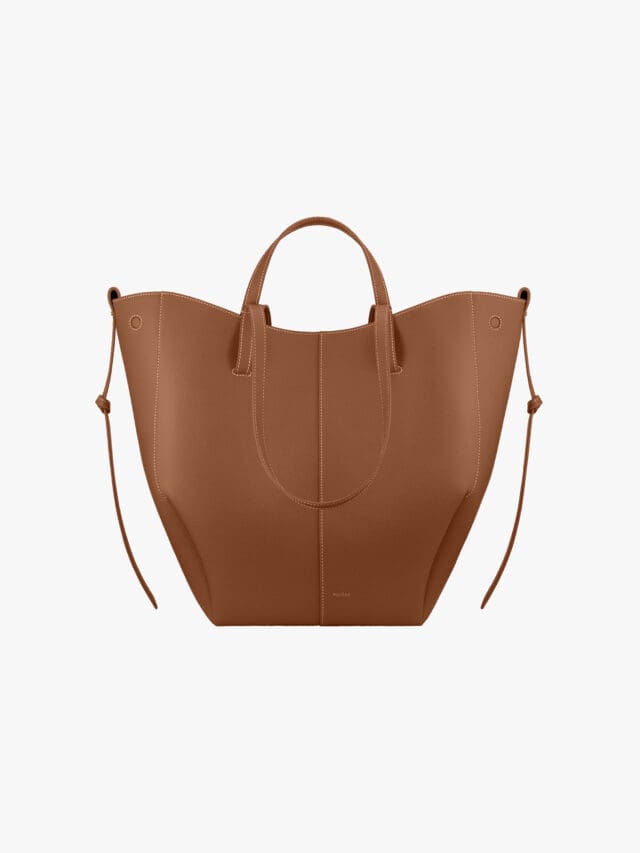 Polène Cyme tote