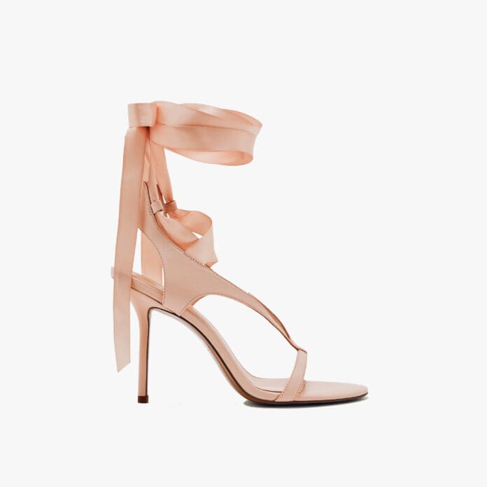 Reiss Lillian sandals
