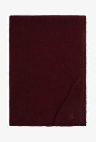 Rise & Fall oversized cashmere wrap 