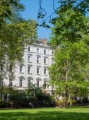 st george's square pimlico house for sale