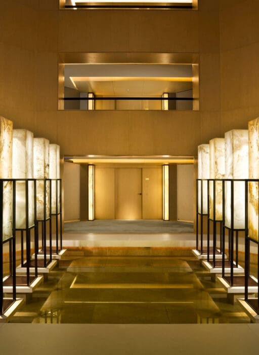 Upper House Hong Kong