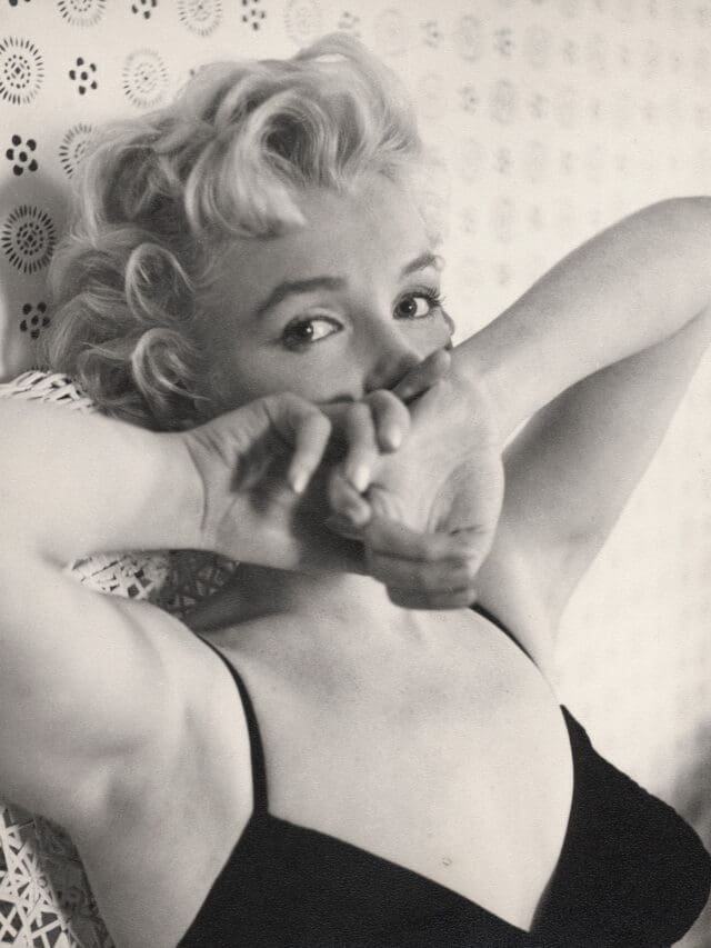 marilyn monroe