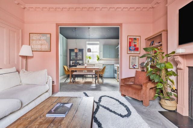 Well Street, Hackney, E9 