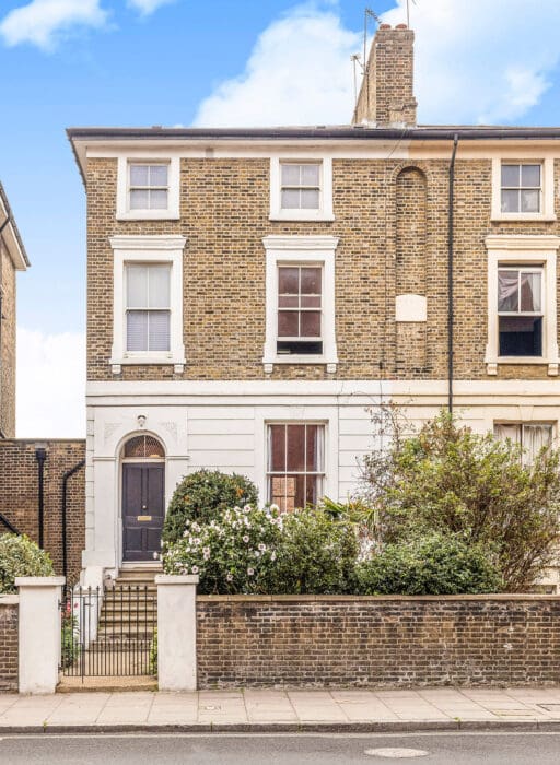 Well Street, Hackney, E9 