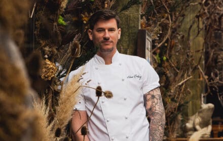 adam handling