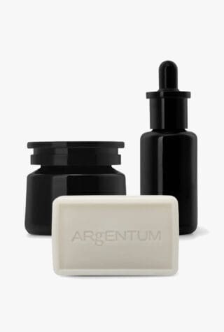 Argentum Coffret Soins Infinis anti-acne gift set