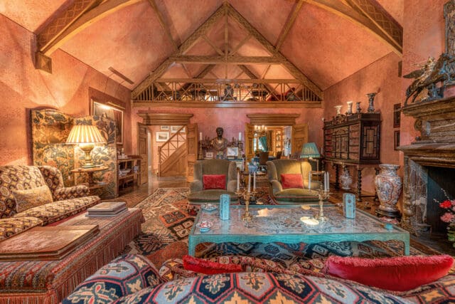 Cheyne Walk, Chelsea, SW10