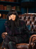 claudia winkleman the traitors