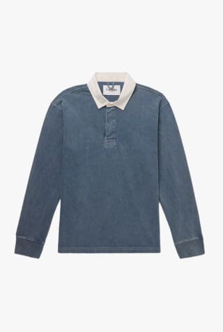 Corridor Rugby shirt