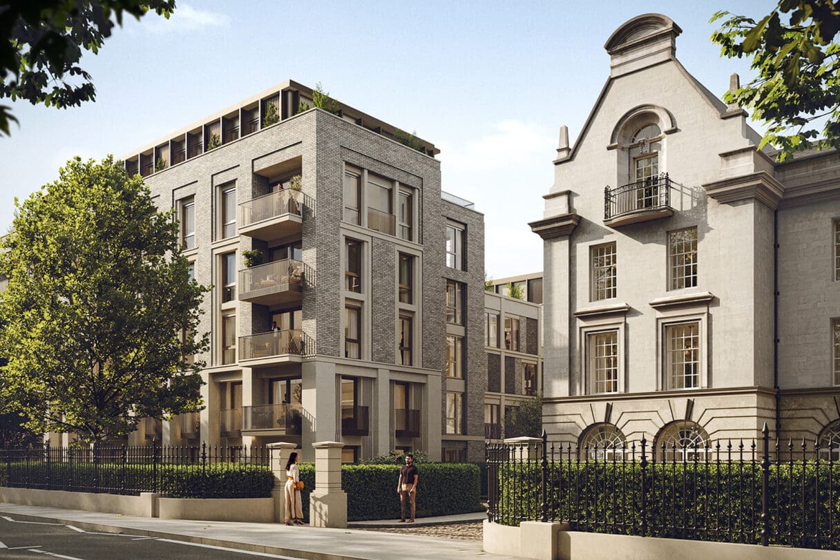 county hall kingston renovation