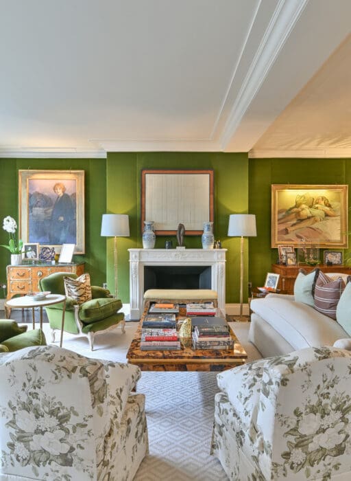 Creswell Place, Chelsea, SW10