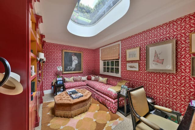 Creswell Place, Chelsea, SW10