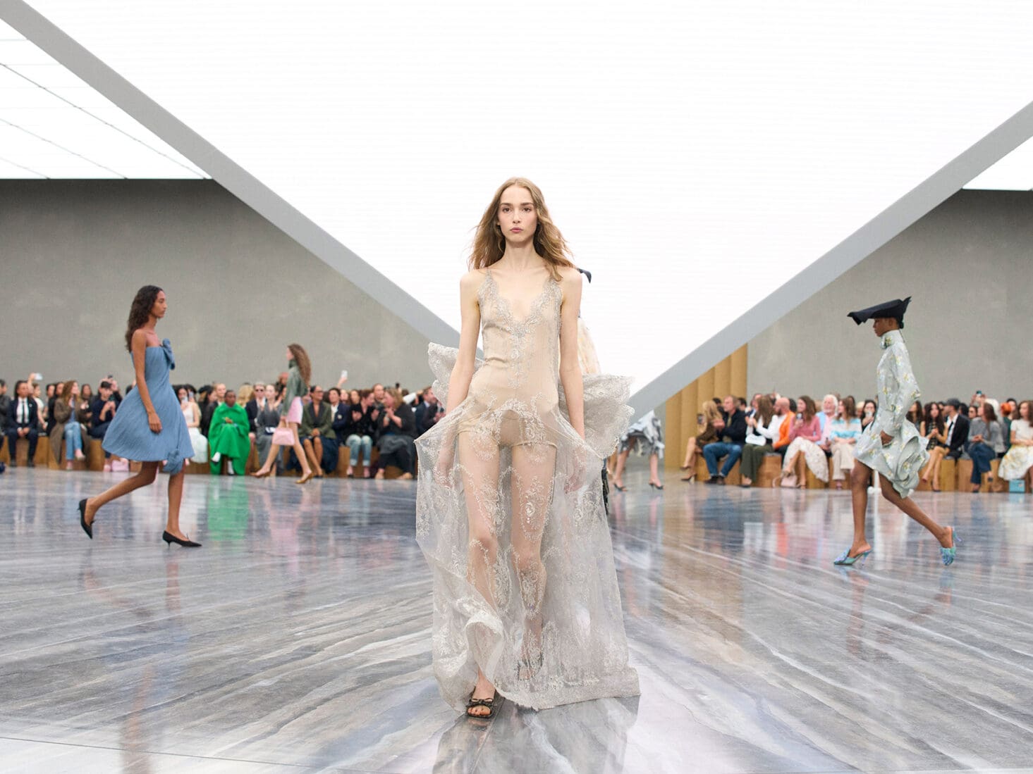 dior ss26 finale