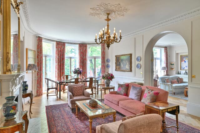 Drayton Gardens, Chelsea, SW10