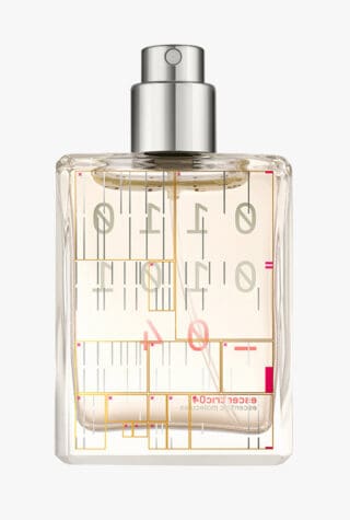 Escentric Molecules 04 eau de toilette