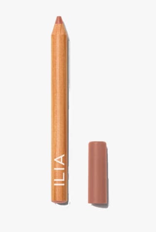 Ilia Lip Sketch hydrating crayon