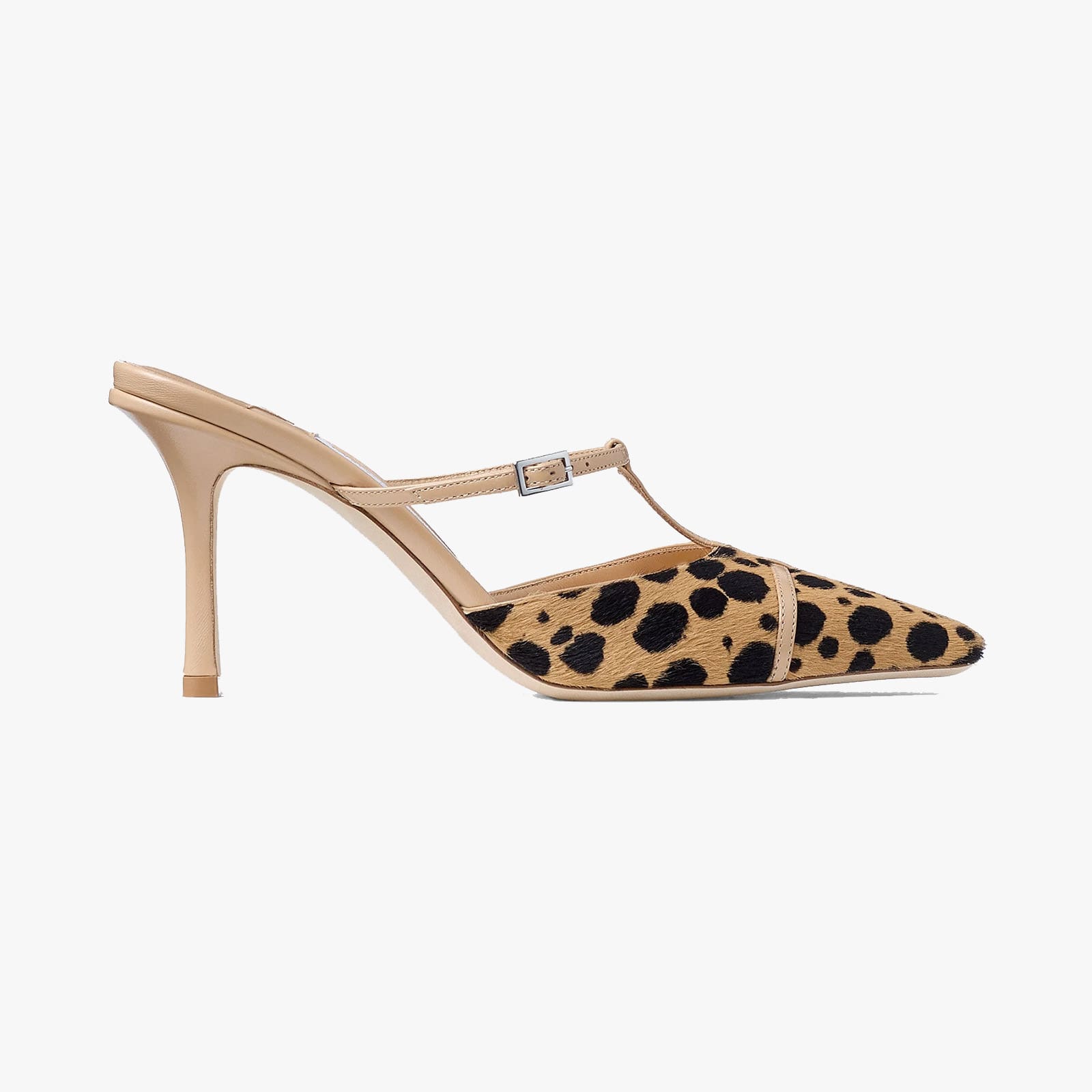 Jimmy Choo X Connor Ives Gloria mule