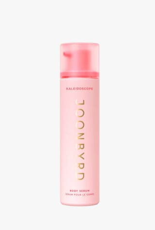 Joonbyrd Kaleidoscope Smoothing Body Serum