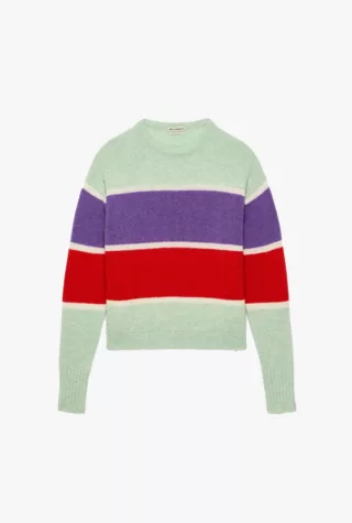 JW Anderson jumper