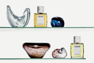 loewe perfumes new beauty drops