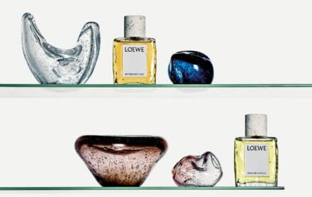 loewe perfumes new beauty drops