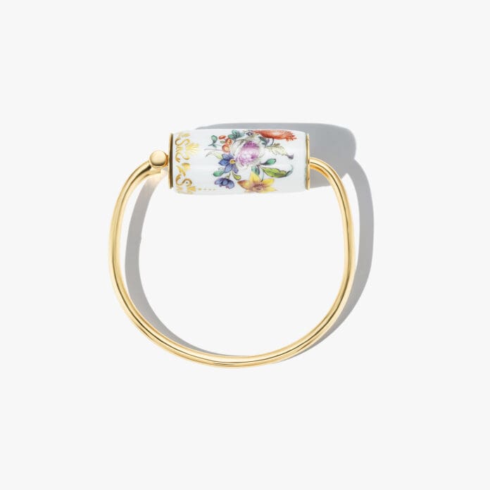 marla aaron trundle bracelet