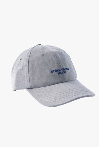 Stone Island baseball cap