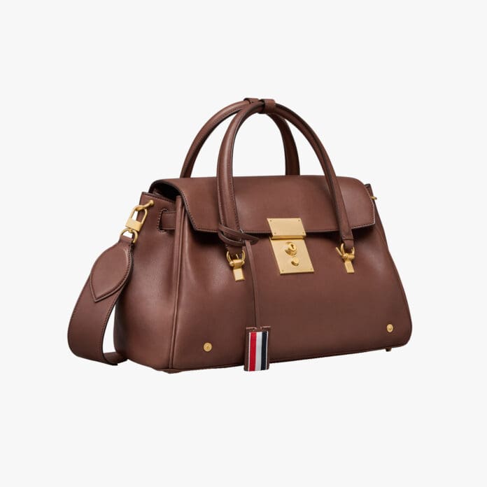 thom browne bolton bag