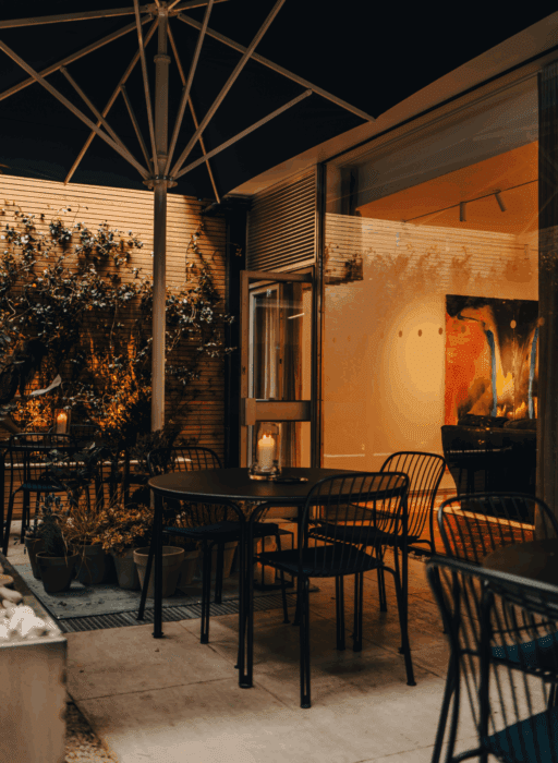 thom sweeney new store