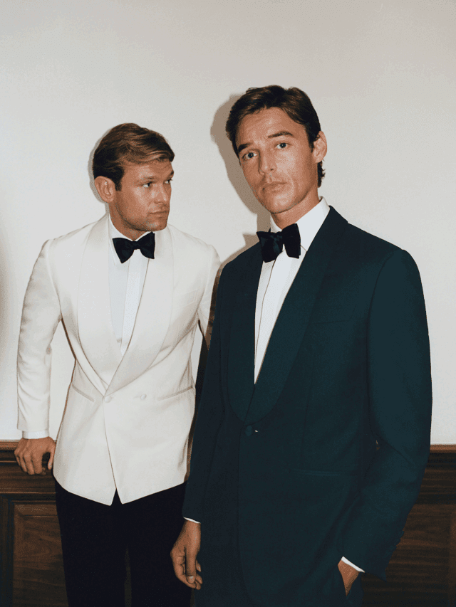 thom sweeney tailoring