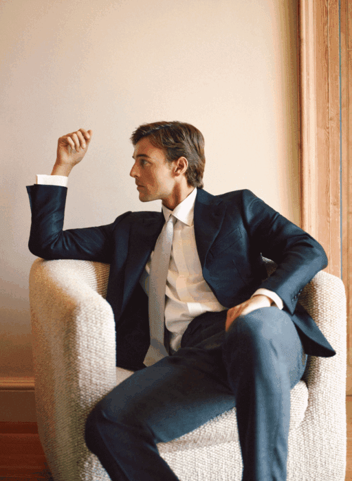 thom sweeney tailoring