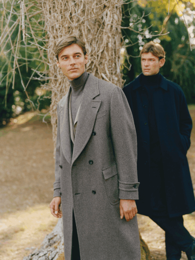 thom sweeney tailoring