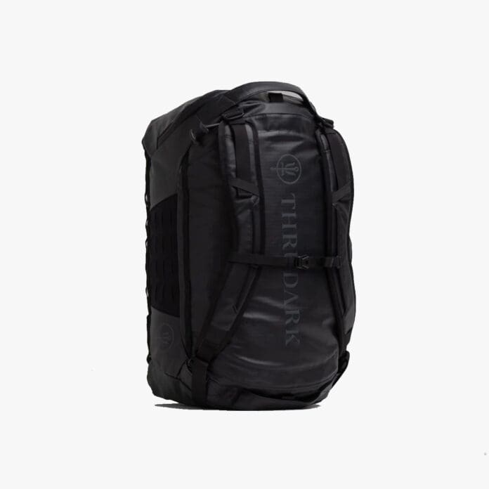 Thrudark Citadel 45L Duffel Bag