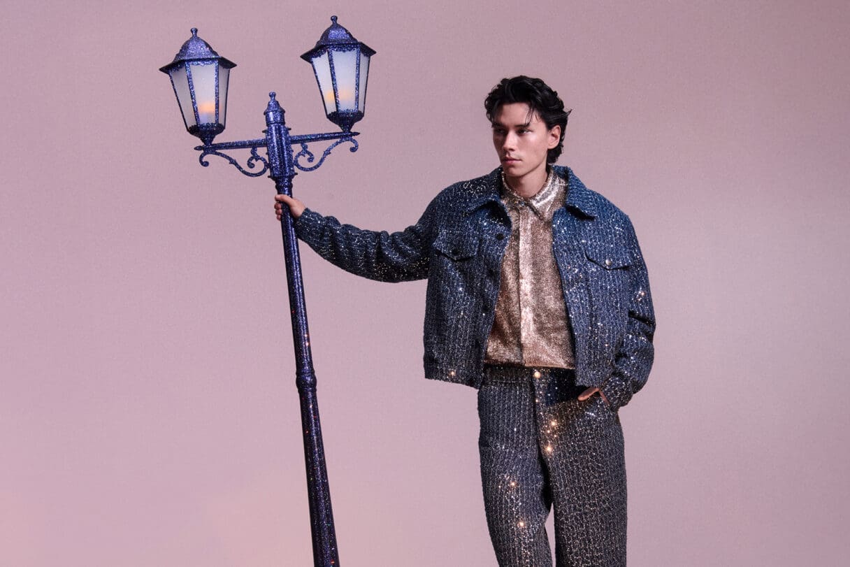 Selfridges partywear