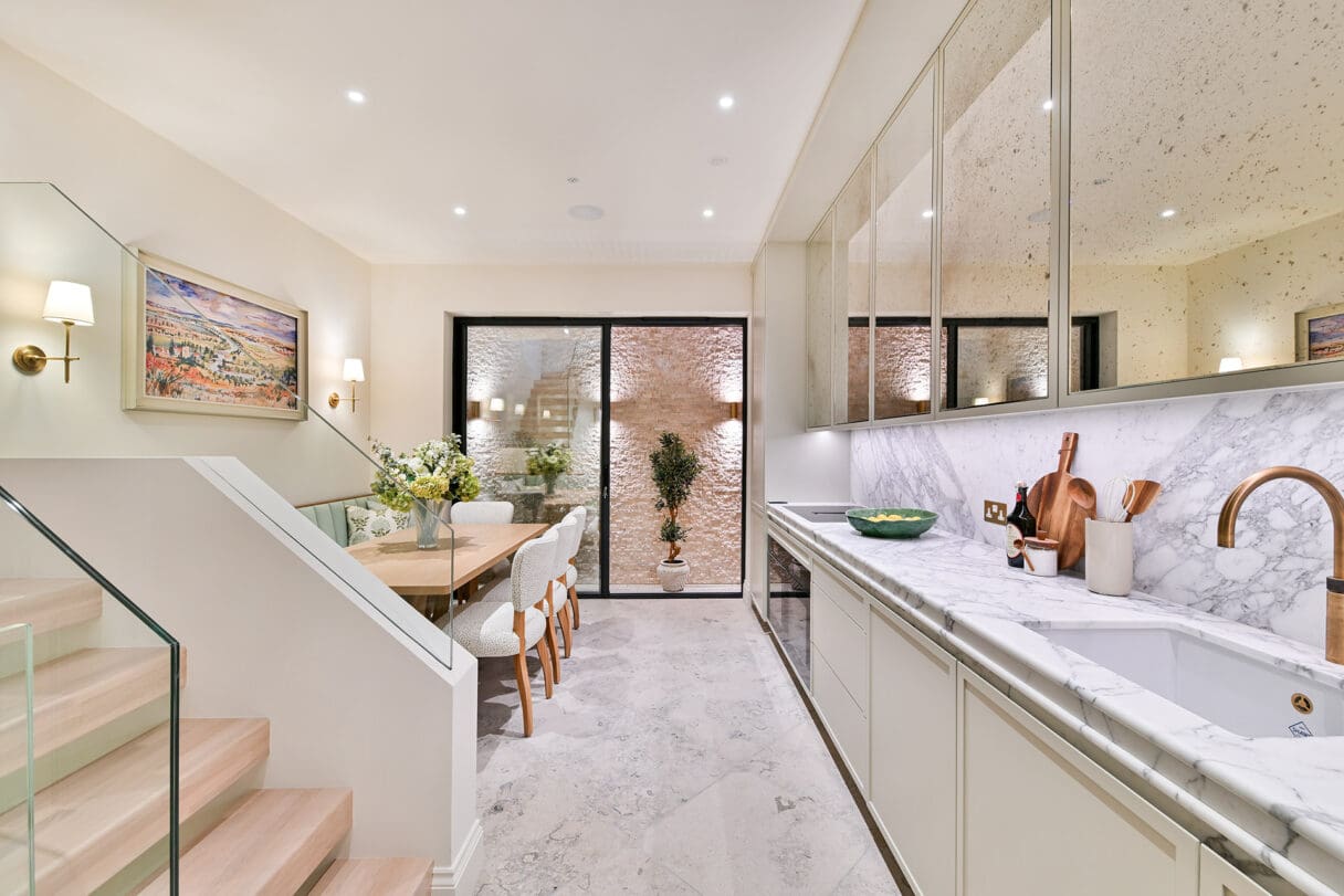 41 elystan place london home for sale