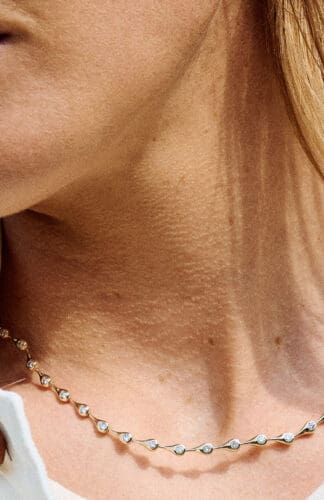 886 by the royal mint jewellery