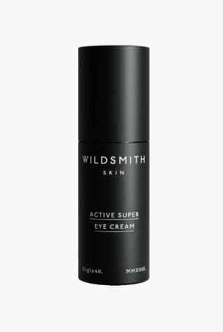 wildsmith active super eye cream
