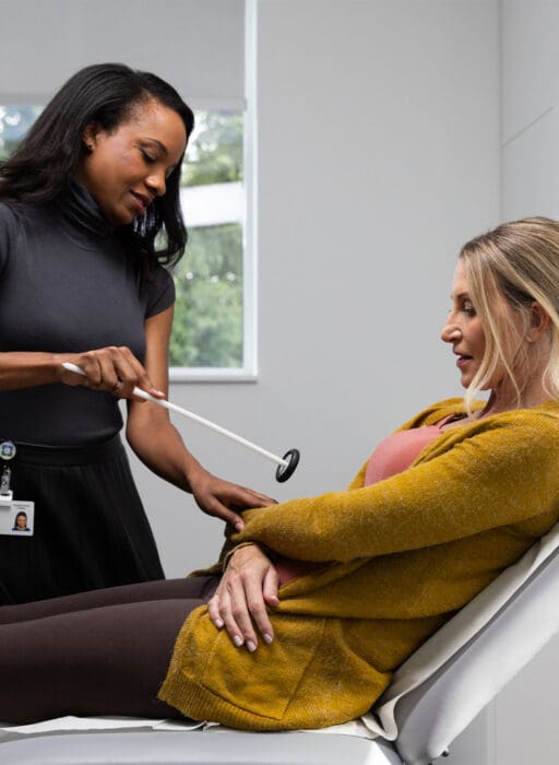 Cleveland Clinic London