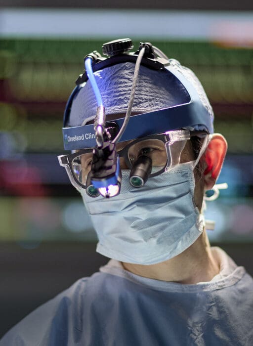 Cleveland Clinic London