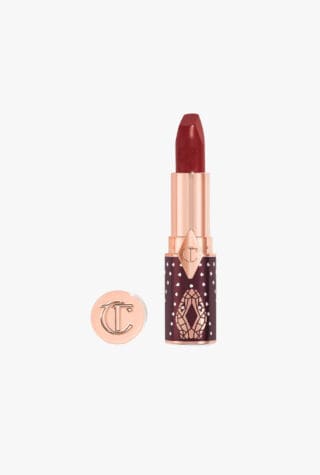 Charlotte Tilbury Matt Revolution Kiss Of Fortune Lipstick