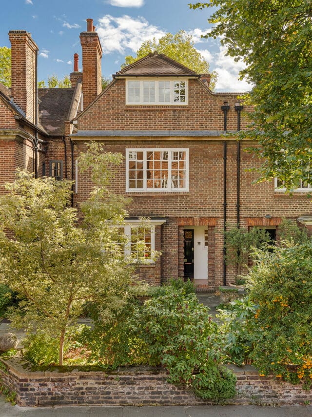 Chelsea Park Gardens