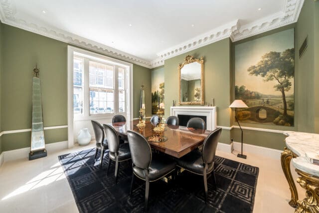 chesterfield street mayfair