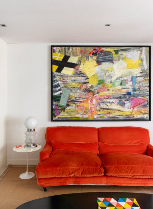 alexnder street home for sale london