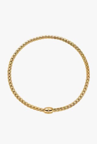 Eka diamond necklace