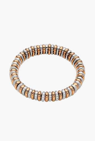 Flex'it diamond bracelet